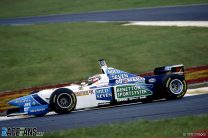 Brazilian Grand Prix Interlagos (BRA) 29-31 03 1996