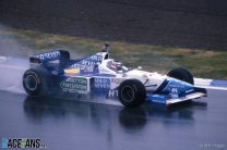 Spanish Grand Prix Barcelona (ESP) 31-02 06 1996