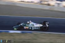 Spanish Grand Prix Jerez de La Frontera (ESP) 11-13 04 1986