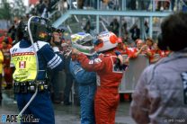 Canadian Grand Prix Montreal (CDN) 16-18 06 2000