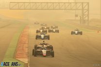 Pictures: Kuwait’s new F1-grade track begins first single-seater race weekend
