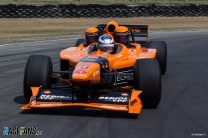Arrows’ three-seater F1 car to run in Adelaide at former grand prix venue