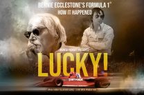 “Lucky!”: Official Bernie Ecclestone documentary reviewed