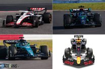 Which F1 team will make the biggest step in 2023? Our views before testing begins