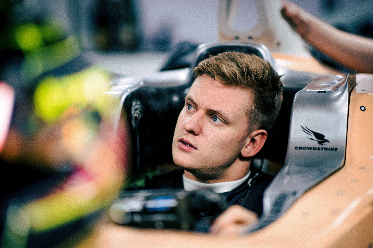 Mick Schumacher to be reserve driver for McLaren too | 2023 F1 season