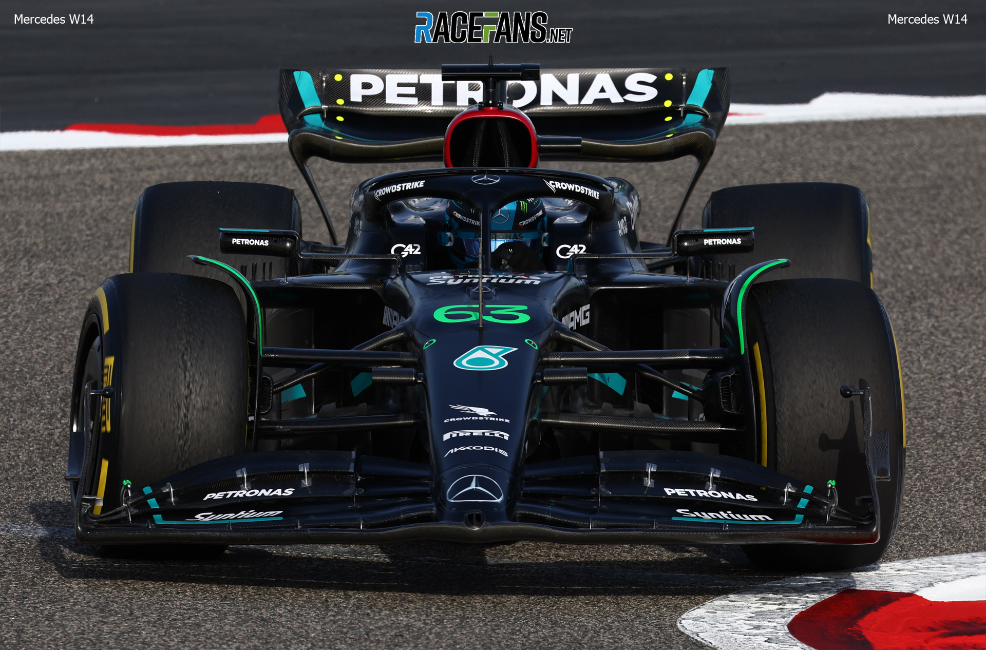 Interactive Compare all 10 F1 cars of 2023 side-by-side · RaceFans
