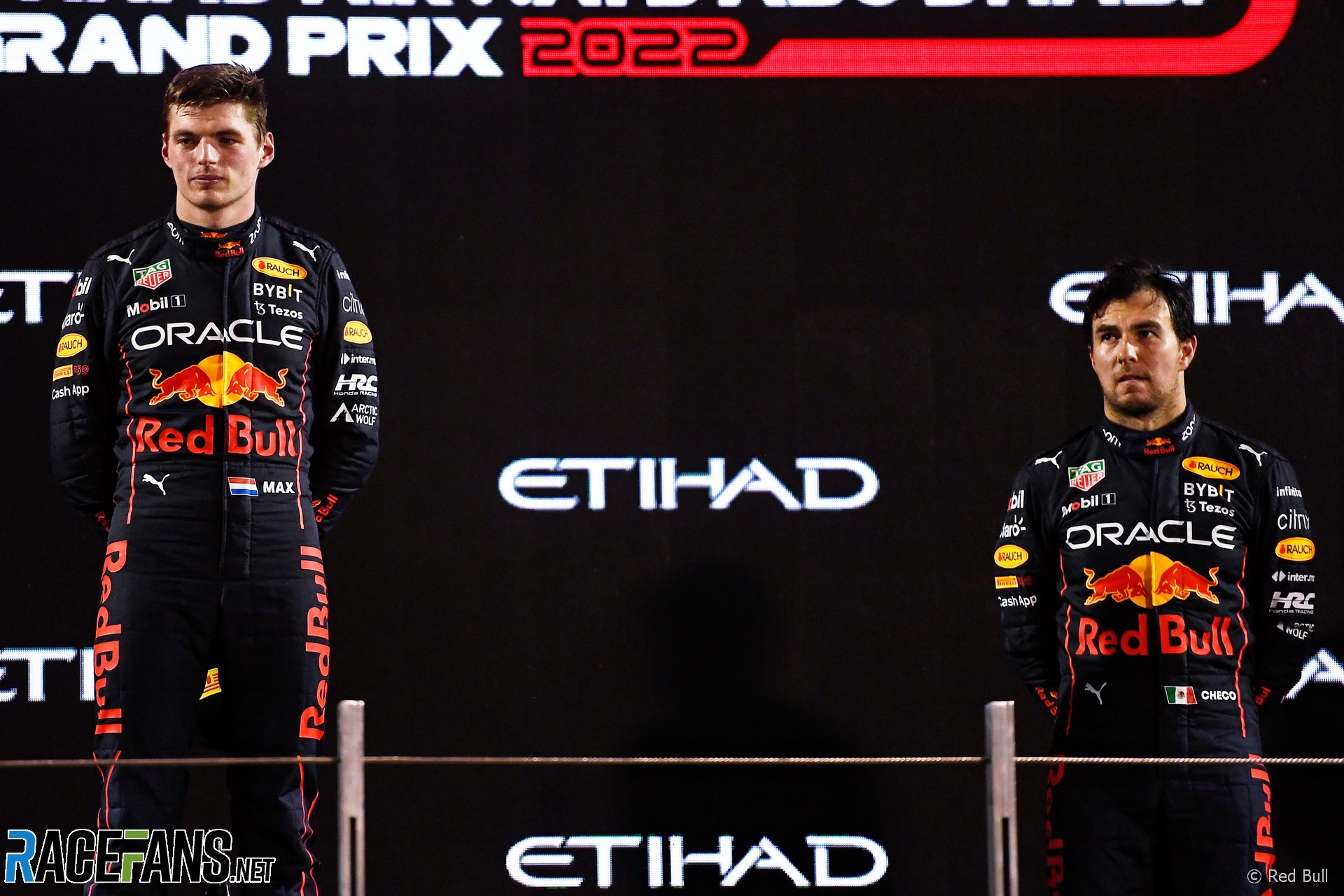 Pembalap F1 mana yang akan mengalahkan rekan setimnya pada 2023?  · RaceFans