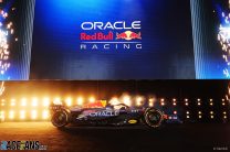 Red Bull RB19 appearance, 2023