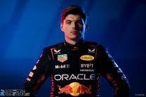 Red Bull budget cap penalty won’t be ‘big limiting factor’ in title fight – Verstappen