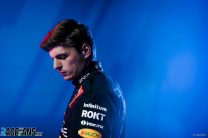 Verstappen “hopes I can be happy” after watching new Drive to Survive season