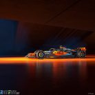 McLaren MCL60, 2023