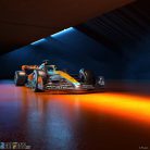 McLaren MCL60, 2023