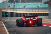 Williams FW45, Silverstone, 2023