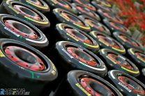 Why F1’s 2023 tyres are requiring drivers to change their management style