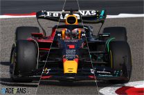 Interactive: Compare all 10 F1 cars of 2023 side-by-side
