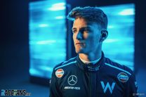 Williams rookie Sargeant was ‘100% sure my F1 dream was dead’ in 2021