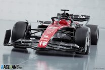 The major change Alfa Romeo made after being “stuck in a corner” last year