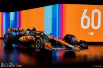McLaren aim first MCL60 upgrade for Baku after finding “really strong” area for gains