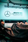 2023 Mercedes W14 launch