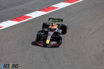Max Verstappen, Red Bull, Bahrain International Circuit, 2023 pre-season test