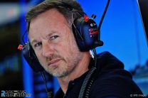 Three days’ testing is “ample” and could be cut to two – Horner