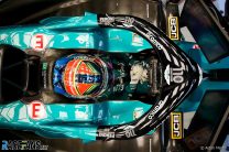 Felipe Drugovich, Aston Martin, Bahrain International Circuit, predsezónny test 2023