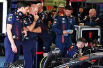 Adrian Newey, Red Bull, Bahrain International Circuit, 2023 pre-season test