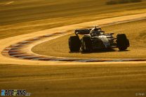 Logan Sargeant, Williams, Bahrain International Circuit, 2023 pre-season test