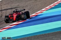 Charles Leclerc, Ferrari, Bahrain International Circuit, 2023 pre-season test