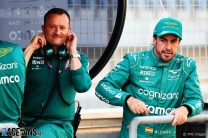 Alonso to run full day for Aston Martin on Friday in Stroll’s absence