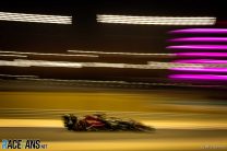 Valtteri Bottas, Alfa Romeo, Bahrain International Circuit, 2023 pre-season test