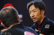 Haas have ‘much better chance of upgrading properly’ during 2024