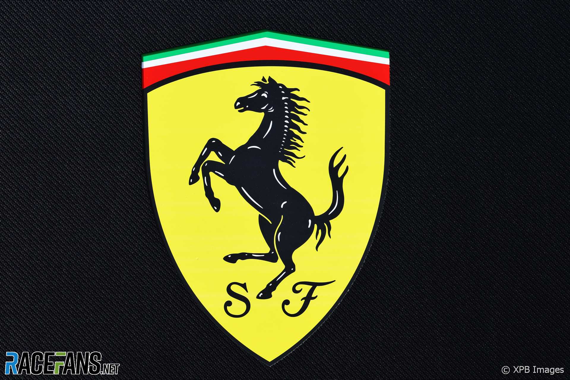 Ferrari is one of the 2025 Formula 1 teams