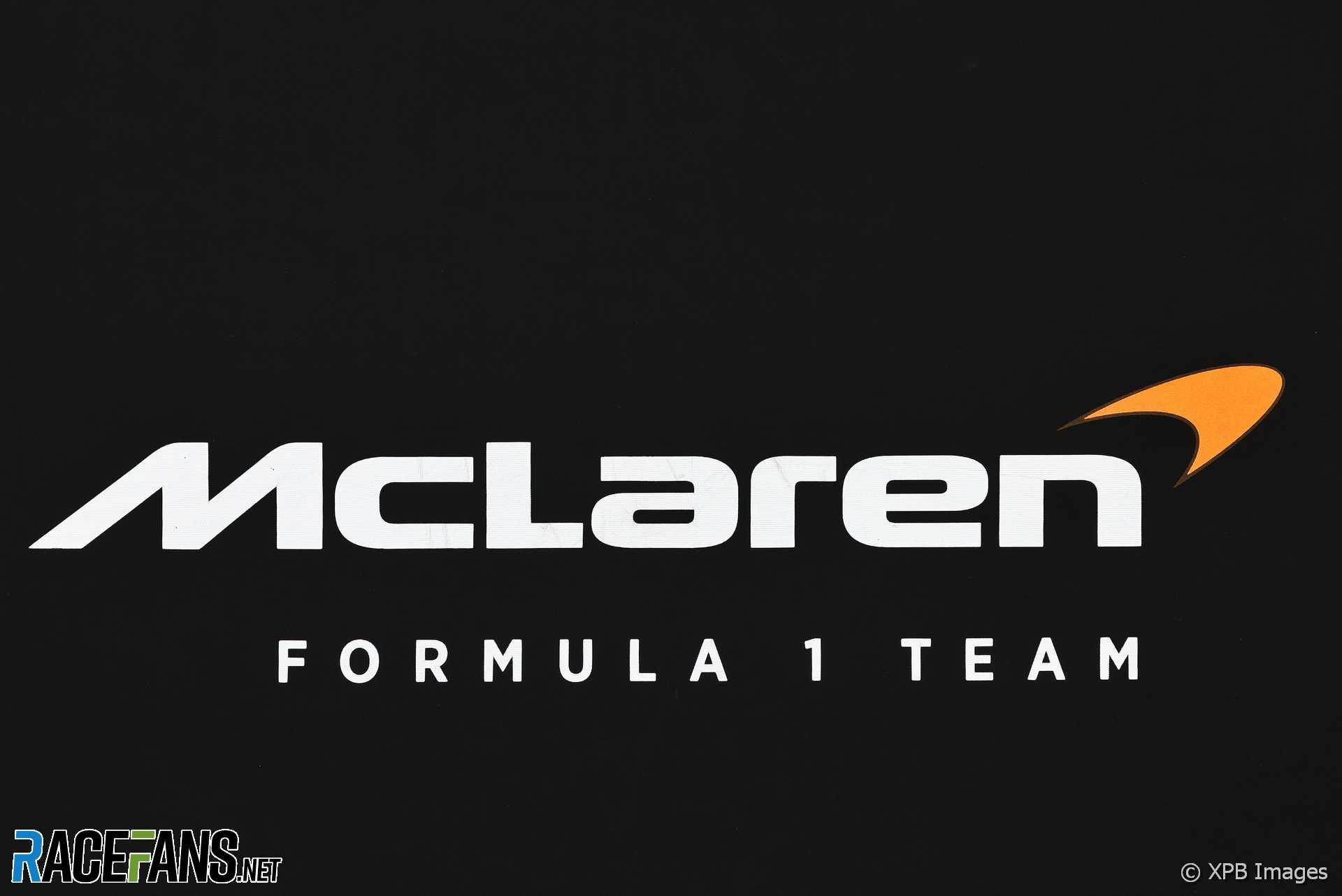 McLaren is one of the 2025 Formula 1 teams