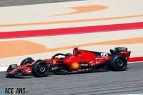 Pictures: 2023 F1 pre-season testing day two: Bahrain
