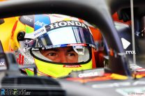 Perez now “very comfortable” with RB19 as he aims to match Verstappen