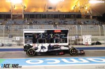 Nyck de Vries, AlphaTauri, Bahrain International Circuit, 2023 pre-season test