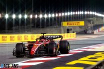 2023 F1 Bahrain pre-season testing bonus gallery