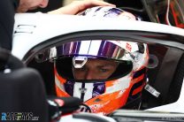 Kevin Magnussen, Haas, Bahrain International Circuit, 2023 pre-season test