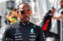 “Dangerous, pointless” ban on tyre warmers will cause a crash – Hamilton