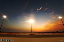 Lando Norris, McLaren, Bahrain International Circuit, 2023 pre-season test