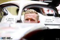 ‘I feel fit this year, I felt very bad actually last year’ – Magnussen