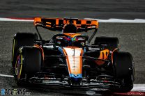 “We didn’t develop fast enough” – McLaren explain efficiency problems and target fix