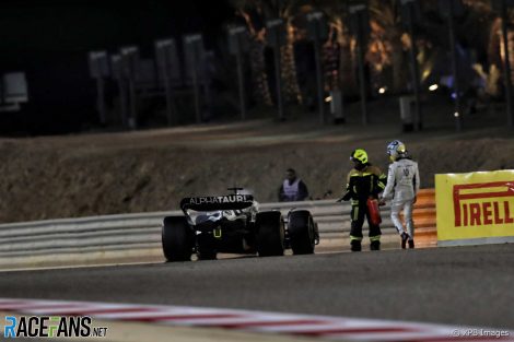 20 pertanyaan untuk musim Formula 1 2023 · RaceFans