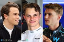 De Vries vs Piastri vs Sargeant: Which rookie is best prepared for their F1 debut?