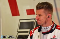 Nico Hulkenberg, Haas, Bahrain International Circuit, 2023