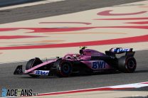 Pierre Gasly, Alpine, Bahrain International Circuit, 2023