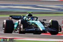 ‘Their car’s half ours and they found 2s’ – Mercedes aim for same progress as Aston