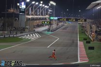 Marshal, Bahrain International Circuit, 2023