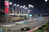 Yuki Tsunoda, AlphaTauri, Bahrain International Circuit, 2023
